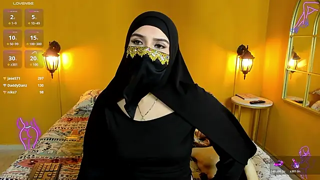 malek_zark2's Live XXX Chat