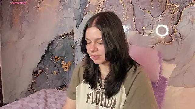 Czat XXX na żywo – Mey_moon