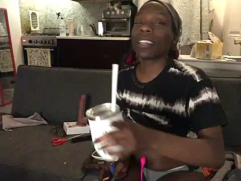 Czat XXX na żywo – littyleesh1