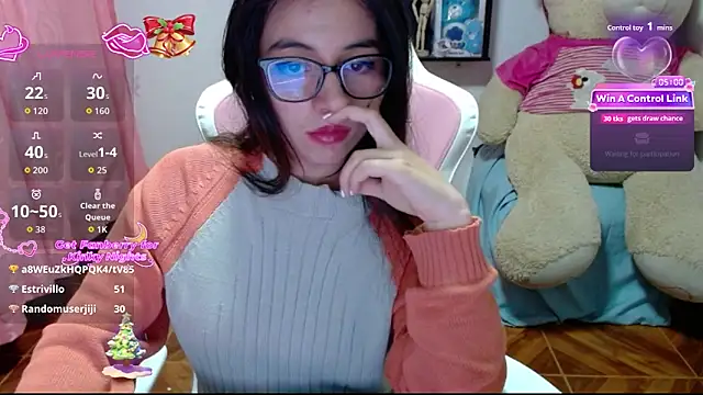 Maggie_Fox3's Live XXX Chat