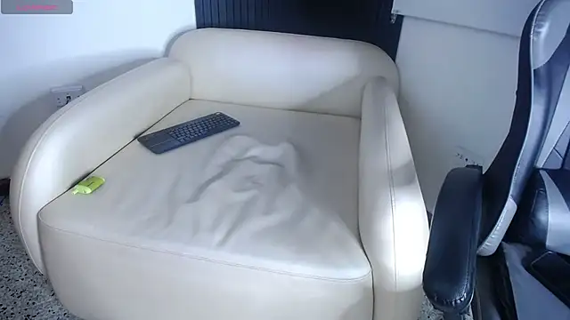 Show Webcam de Philipp-Jones