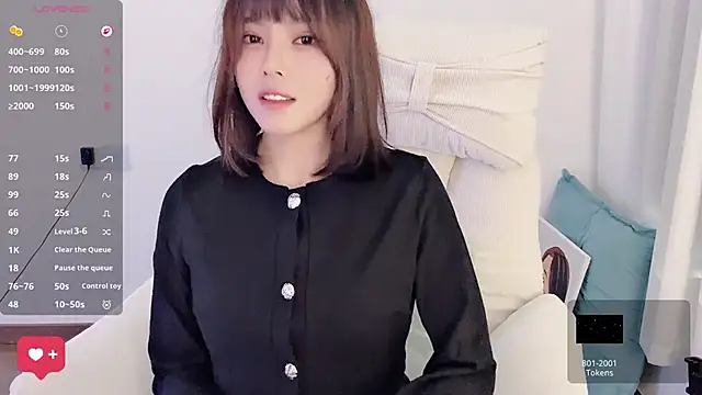 peachy_kiss 라이브 XXX 채팅