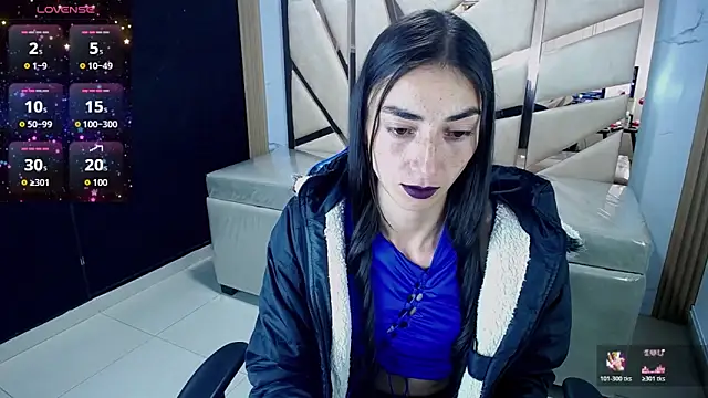 Maily_a_'s Live XXX Chat