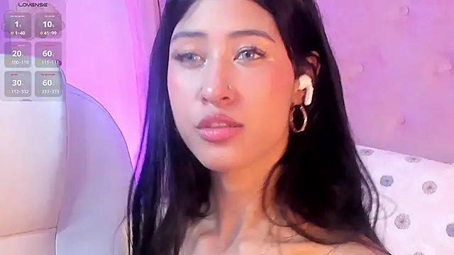 internett_sweetheart Adlı Modelin Canlı XXX Sohbeti