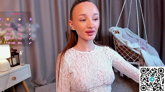 miiss__lulu Adlı Modelin Canlı XXX Sohbeti