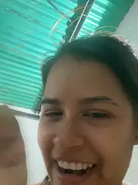 Webkamerová show DexiBrunette