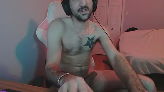 Ardokks Chat XXX live