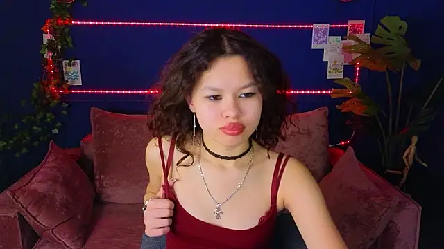 moco_choco 라이브 XXX 채팅