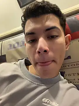 Show webcam de FireGuy_99