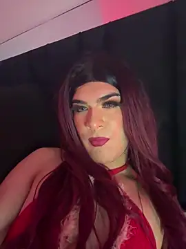 Show webcam de Mia_Frank_