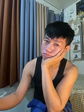 Czat XXX na żywo – xshyboyx