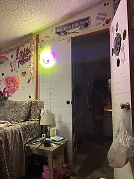 TranSexualJade95's Live XXX Chat