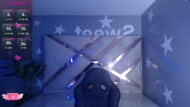 Candy_kush_t live XXX chat