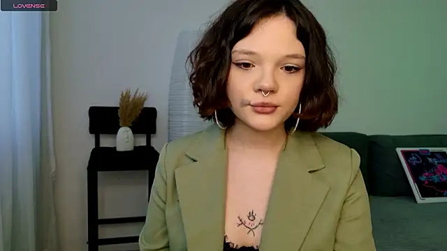 Živý XXX chat Sweety_cheeky