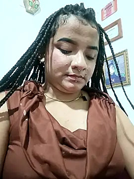 tina_tinitaa élő XXX-chatje