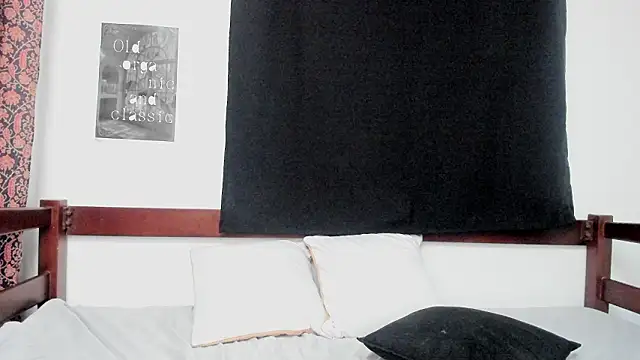 Pokazy przed kamerką – SamanthaGriim