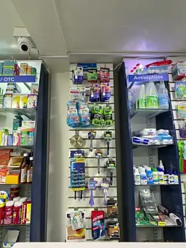 roouse's Live XXX Chat