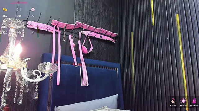 Chat XXX ao vivo de LolyYunno