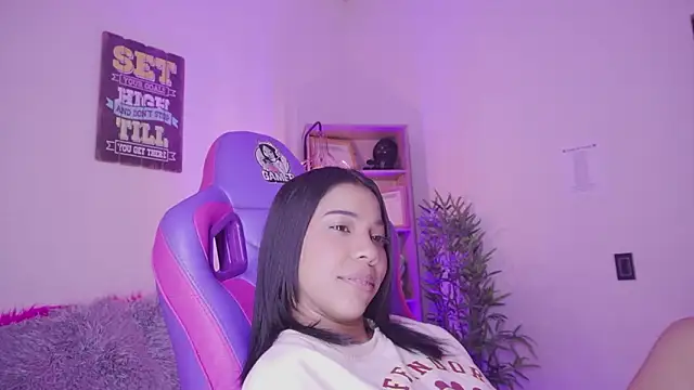 madelyn_rose_ 现场XXX聊天