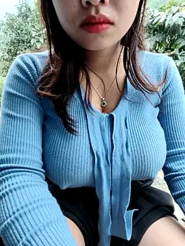 Rubyy_Nk Show in webcam