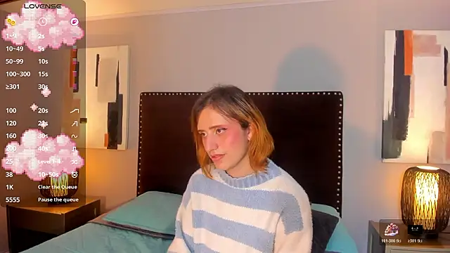 seraphine_star's Live XXX Chat