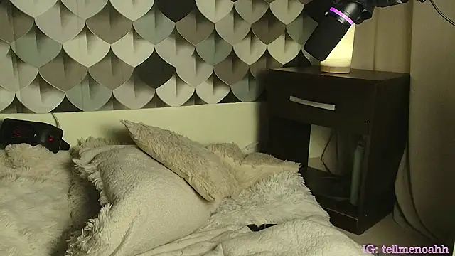 Hairyparadise 라이브 XXX 채팅