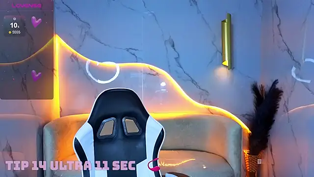 Czat XXX na żywo – Sweet_Morita_Tx