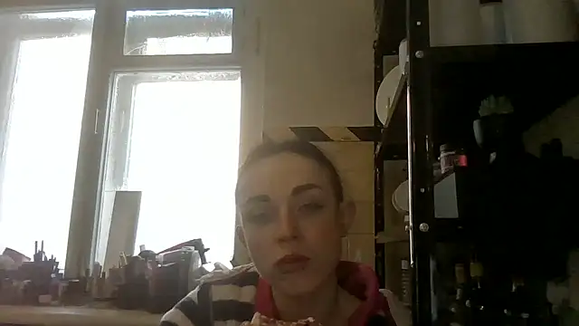 Chatroom XXX en direct de Trinsy_Love