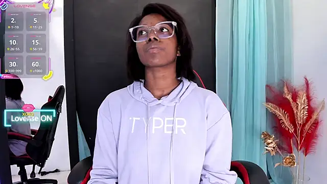 Czat XXX na żywo – nilosolem