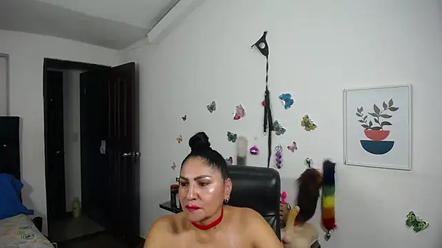 Chat XXX en directo de mature_bigboobs10