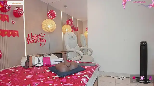 sabrina_shark_ élő XXX-chatje