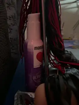 MikeeJacky Webcam Show