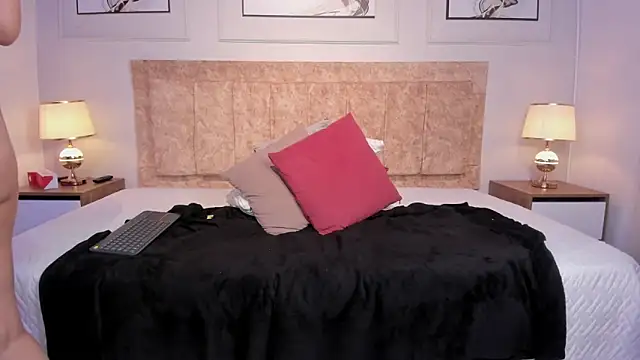 lala_staar Adlı Modelin Canlı XXX Sohbeti