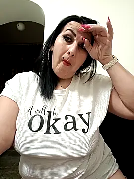 Živý XXX chat PerfectMom