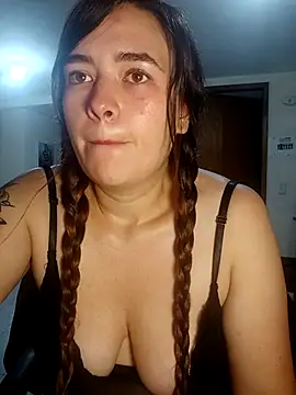 Czat XXX na żywo – miss_berlyn