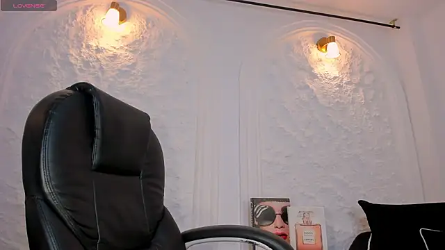 KayraLanneのライブXXXチャット