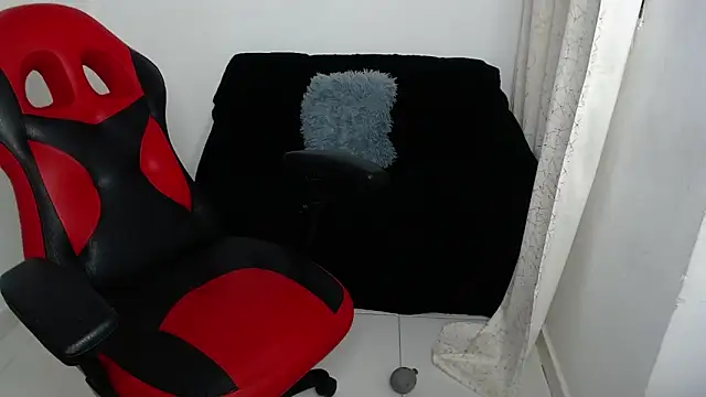 Show de webcam de ibu_fox