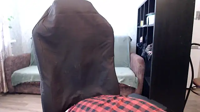 Онлайн чат XXX AnKey_Rayah