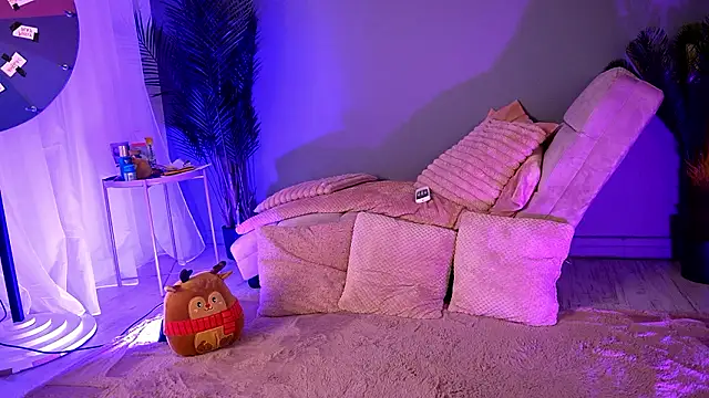 Živý XXX chat BetsyGonzale