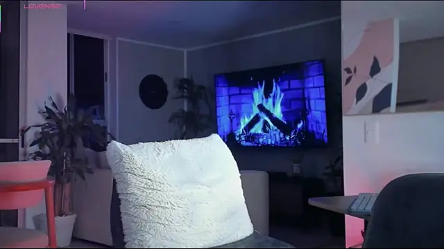 Valenthino_Salvatore 网络视讯表演