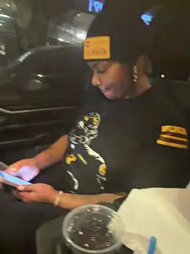 HaloRodeoLover2 Show in webcam