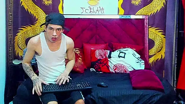 Chat +18 de Pride_couple ao vivo