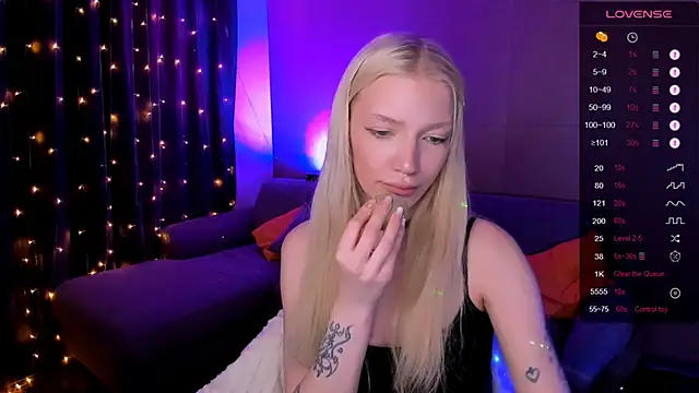 AnyaTaylor_ লাইভ XXX চ্যাট