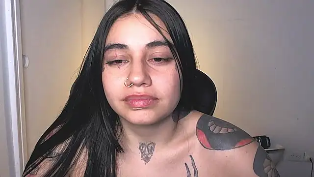 val_bardot's Live XXX Chat