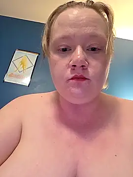 virgieblanca's Live XXX Chat