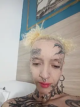 barbara_anal_squirt_'s Live XXX Chat