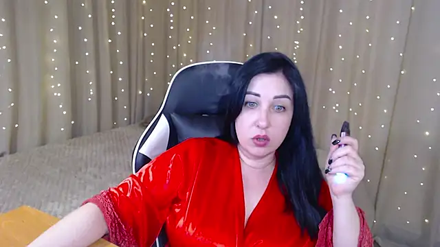 Živý XXX chat JillStevens