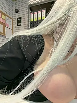 Chat XXX ao vivo de Eliaden