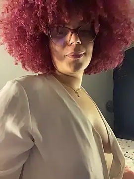 Leyah__のライブXXXチャット