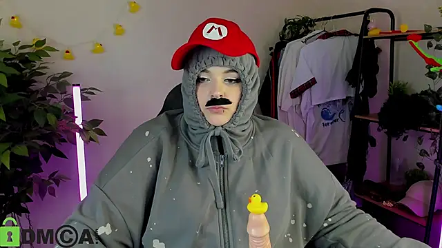 Chat XXX ao vivo de Mia_R0ss